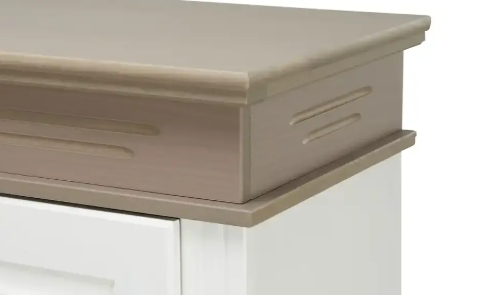 Wäscheschrank Massetto