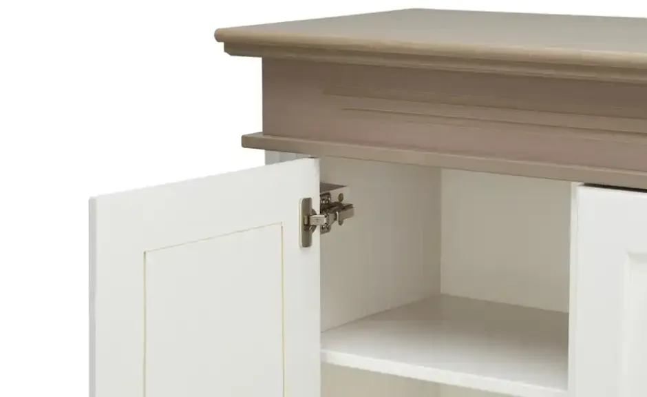Wäscheschrank Massetto