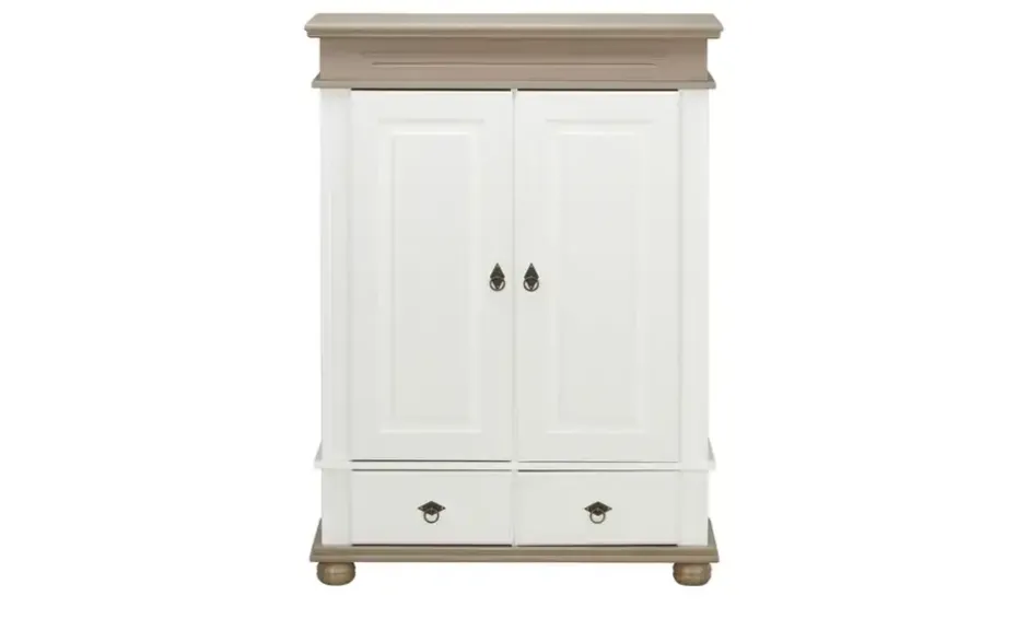 Wäscheschrank Massetto