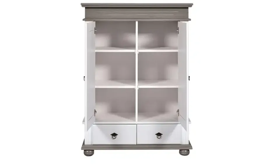 Wäscheschrank Massetto