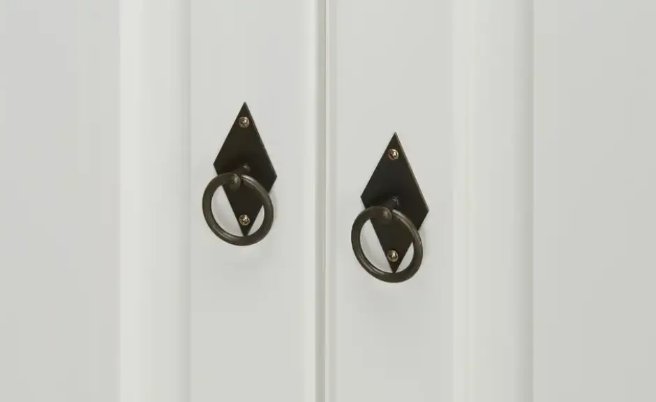 Wäscheschrank Massetto