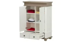 Wäscheschrank Massetto