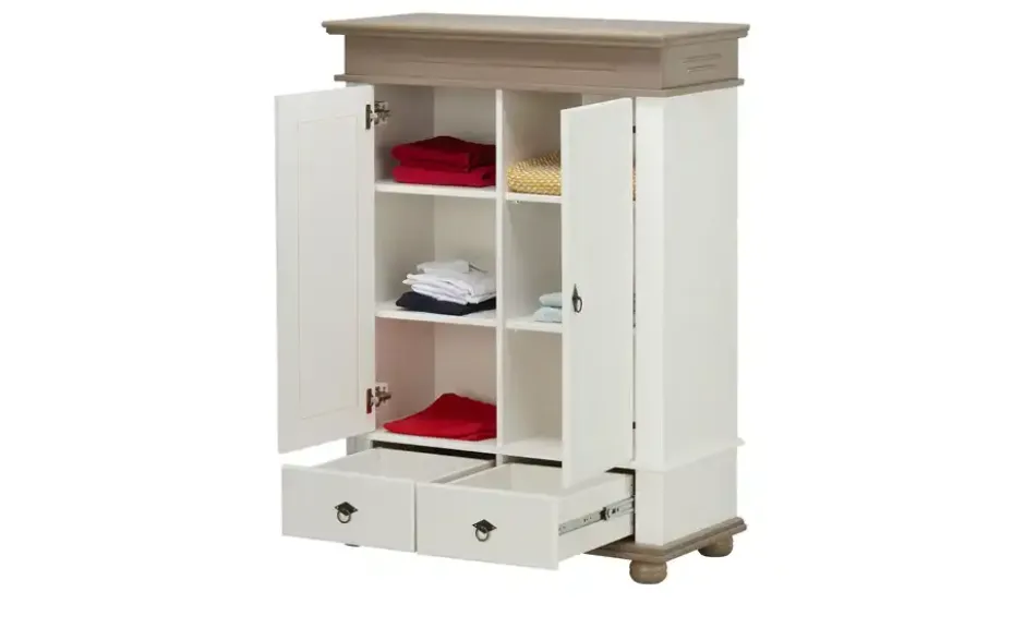 Wäscheschrank Massetto