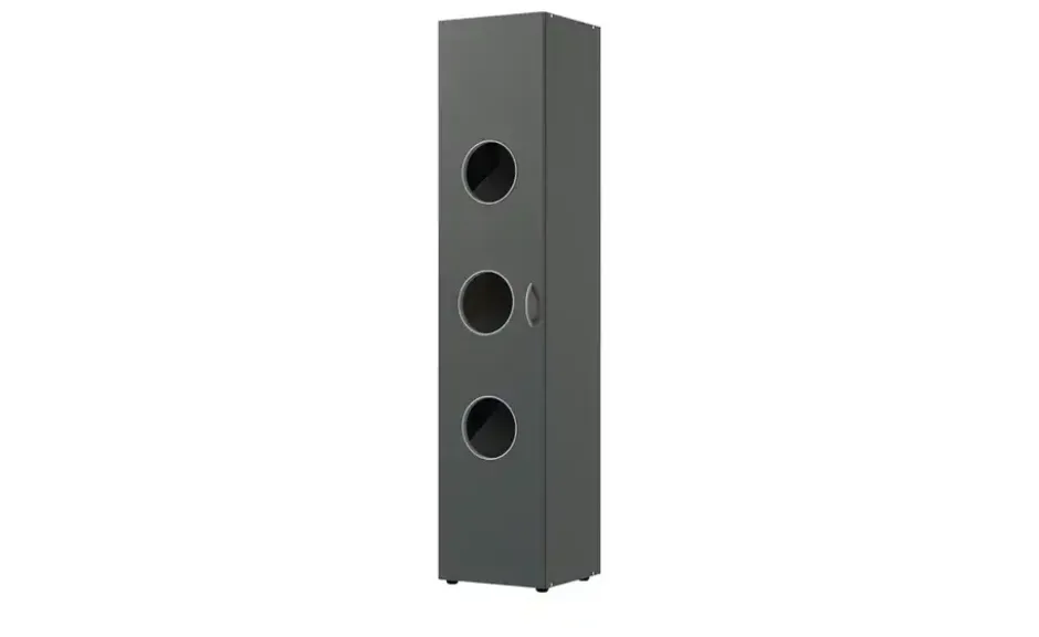 Wäscheschrank MRK