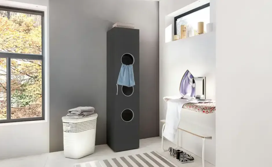 Wäscheschrank MRK