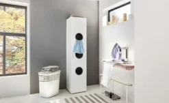 Wäscheschrank MRK