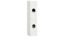 Wäscheschrank Multischrank-System