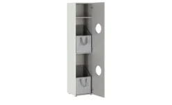 Wäscheschrank Multischrank-System
