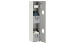 Wäscheschrank Multischrank-System