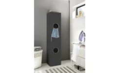 Wäscheschrank Multischrank-System