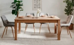 160 - 215 x 90 cm Bergen