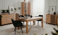160 - 215 x 90 cm Bergen