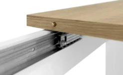 160 - 215 x 90 cm Bergen