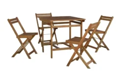 Yorkshire Balkon-Set Irvine
