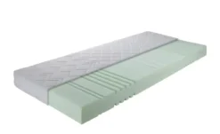 7-Zonen-Kaltschaummatratze Comfort KS 5000