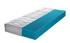 7-Zonen Kaltschaummatratze Pro Body S 592