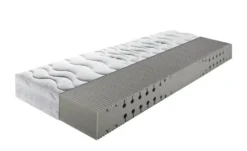 7-Zonen Kaltschaummatratze Pro Body S 592