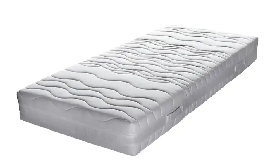 7-Zonen Kaltschaummatratze Pro Body S 592