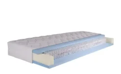 7-Zonen-Micro-Taschenfederkern Strong Comfort