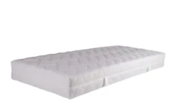 7-Zonen-Micro-Taschenfederkern Strong Comfort